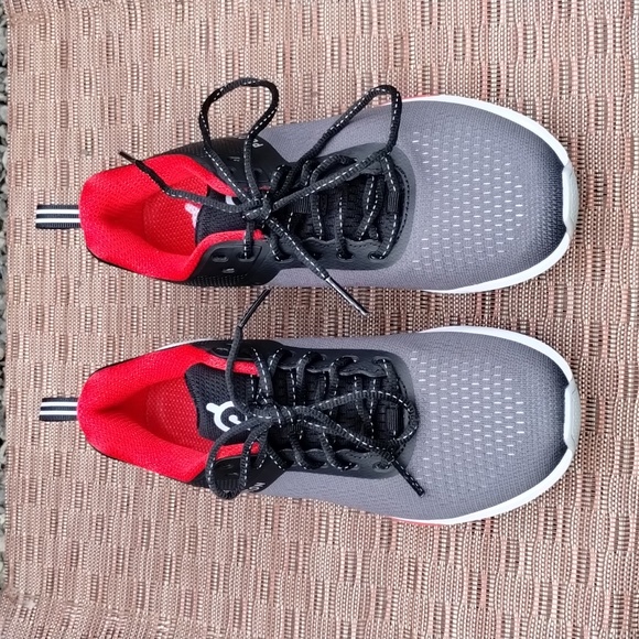 NEW PELOTON SNEAKERS SHOES SIZE 7.5 NWOT Womens Peloton Circuit Runner - Picture 4 of 10